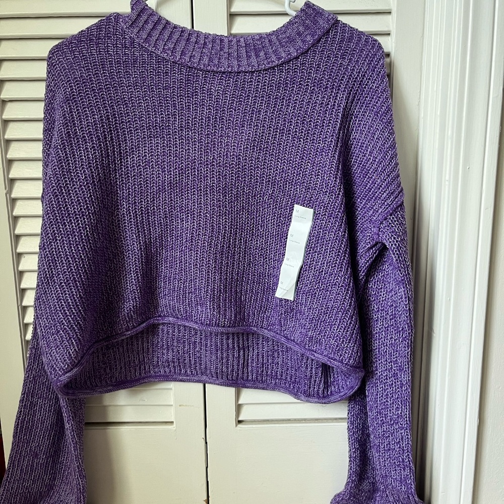 Wild Fable Sweater